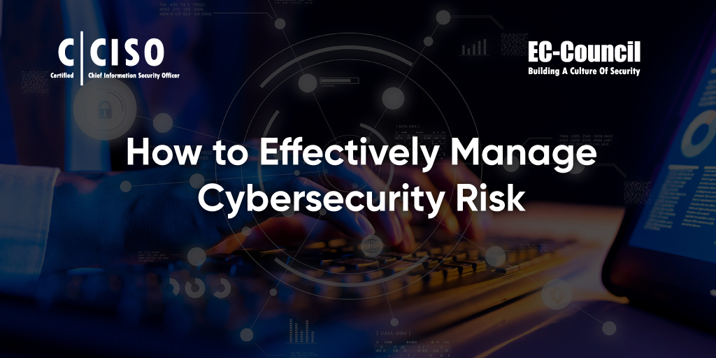 What is Cybersecurity Risk Management