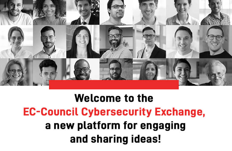 Cybersecurity home banner