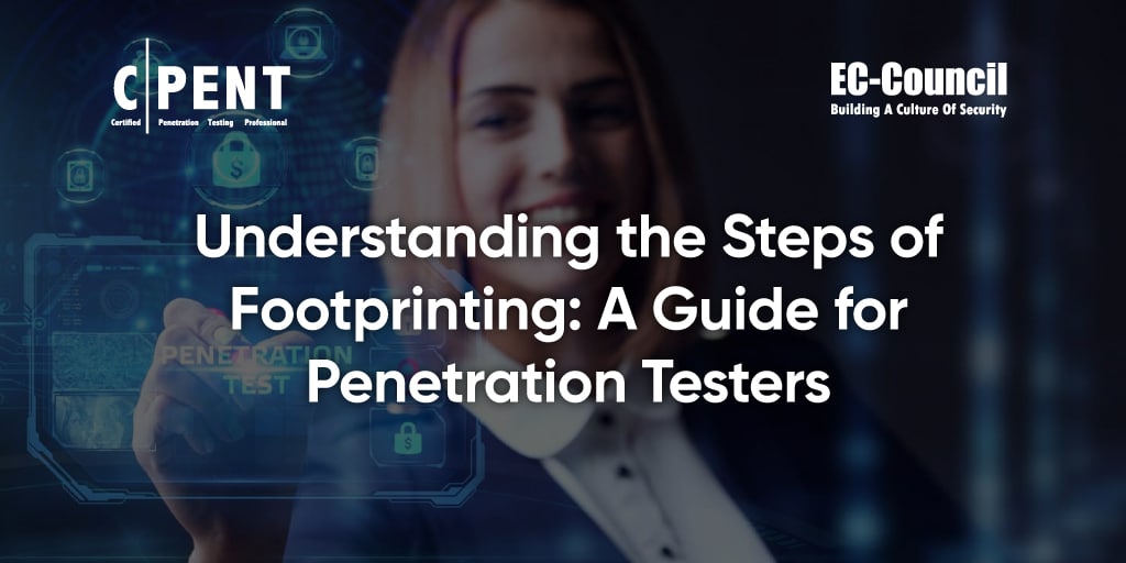 What Information Is Collected in Footprinting?