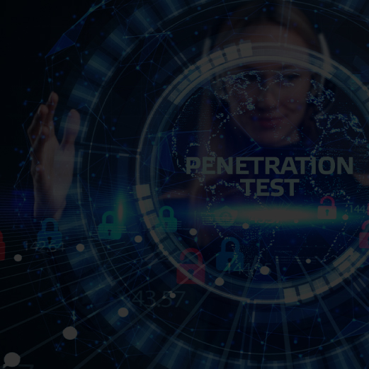 Penetration Testing Process