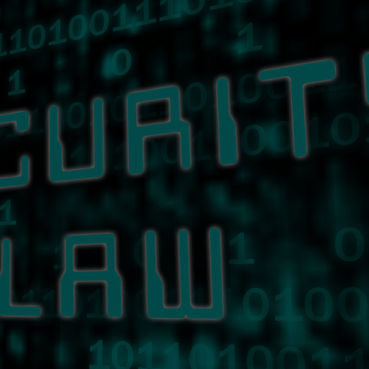 U.S. Passes New Cybersecurity Legislation