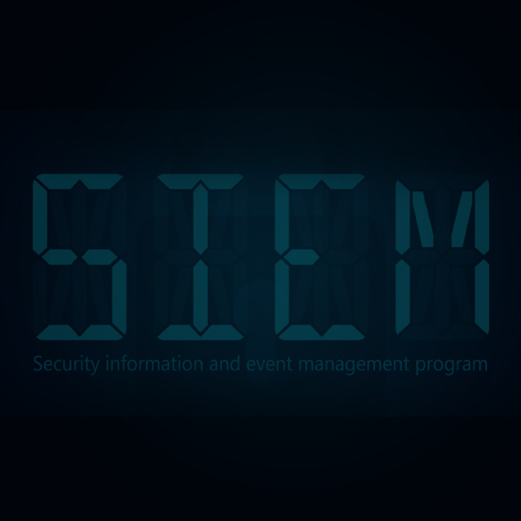 SIEM SOC