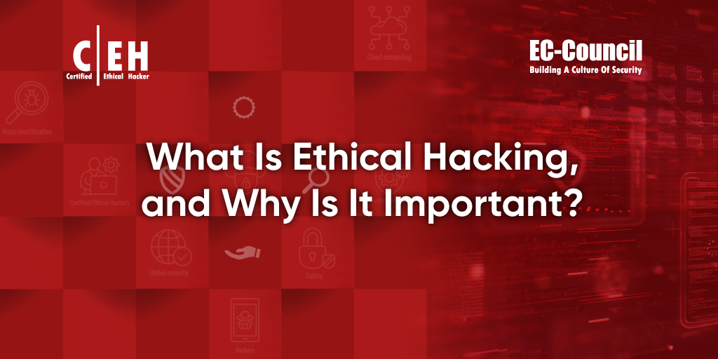 What Is Ethical Hacking