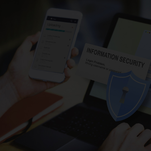 Information Security Program