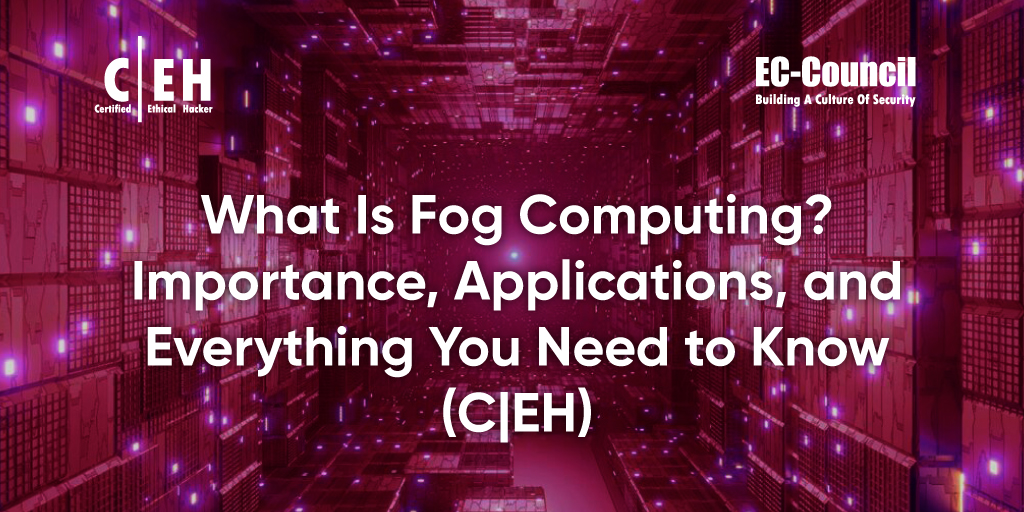 fog computing everything to know