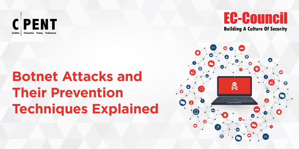 Botnet Attacks and Their Prevention Techniques Explained 