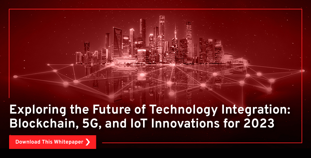 Future of technology