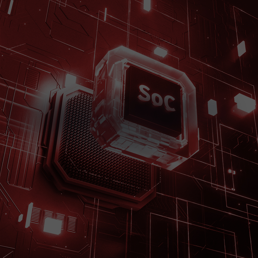 Security Operations Center: The Nervous System of Cyber Defense