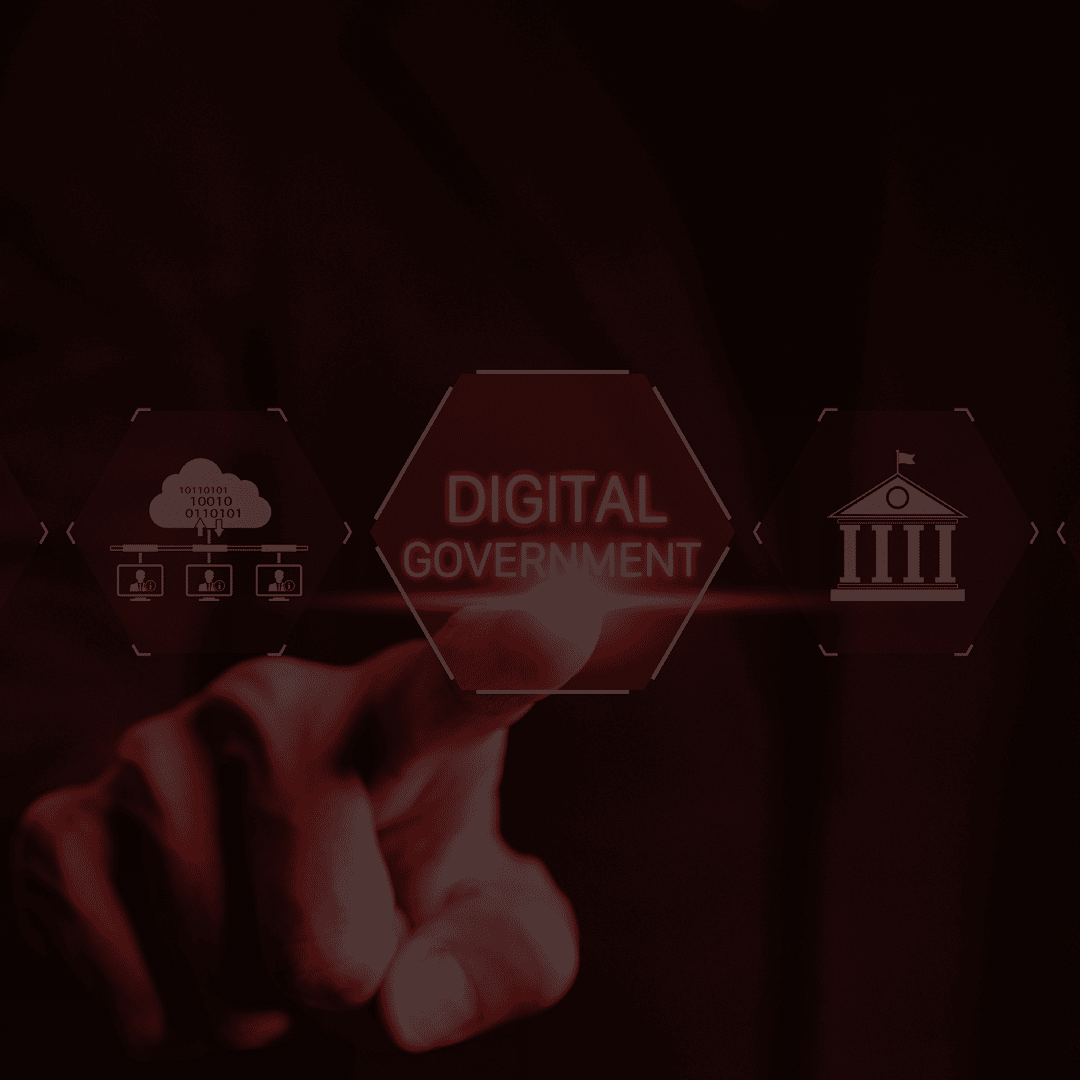 Local Government Cybersecurity