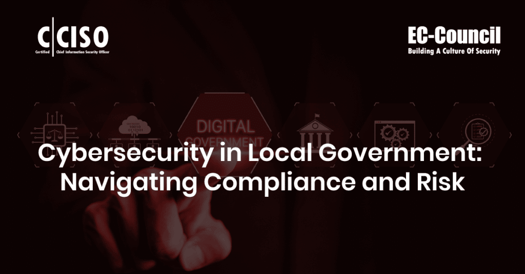 Local Government Cybersecurity