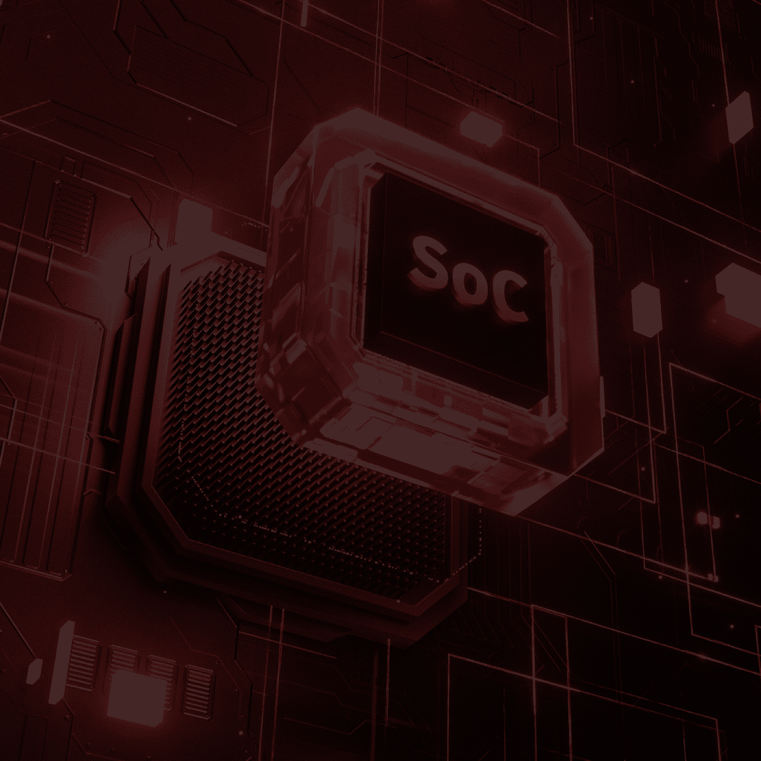 Modern SOC Cybersecurity