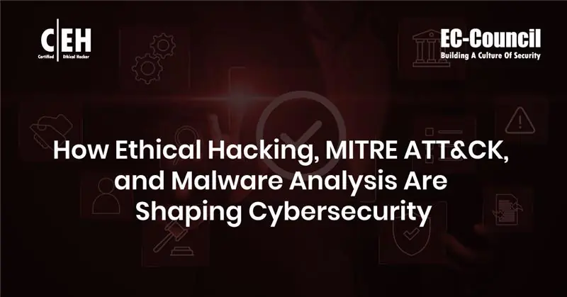 How Ethical Hacking, MITRE ATTACK & Malware Analysis Shape Cybersecurity